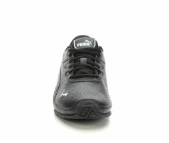 Best Sale ⭐ Women's Puma Centric 👟 Sneakers Black/Teal ⌛ -DC Shoes - shop 4 37