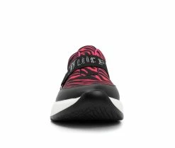 Cheapest โค๏ธ Women's Juicy Above It Wedge ๐ Sneakers Pink Zebra ๐ 12 Cheapest โค๏ธ Women's Juicy Above It Wedge ๐ Sneakers Pink Zebra ๐ -DC Shoes - shop 4 373