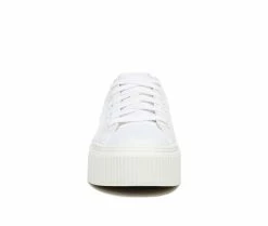 Buy 👏 Women's Dr. Scholls For Now Platform 👟 Sneakers White Fabric 🤩 12 Buy 👏 Women's Dr. Scholls For Now Platform 👟 Sneakers White Fabric 🤩 -DC Shoes - shop 4 379