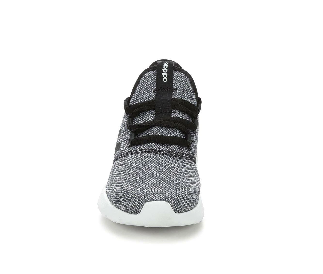 Discount ๐ Women's Adidas Cloudfoam Pure 2.0 Sustainable Slip-On ๐ Sneakers Black/Blk/Wht ๐งจ 7 Discount ๐ Women's Adidas Cloudfoam Pure 2.0 Sustainable Slip-On ๐ Sneakers Black/Blk/Wht ๐งจ - Image 5