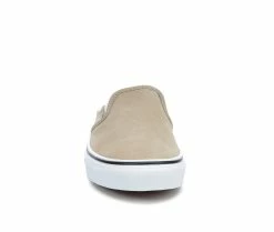 Best Sale ❤️ Women's Vans Asher Mule 👟 Sneakers Brown/White 💯 -DC Shoes - shop 4 382