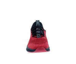 Hot Sale ๐คฉ Men's French Connection Cannes Fashion ๐ Sneakers Red ๐ 12 Hot Sale ๐คฉ Men's French Connection Cannes Fashion ๐ Sneakers Red ๐ -DC Shoes - shop 4 386