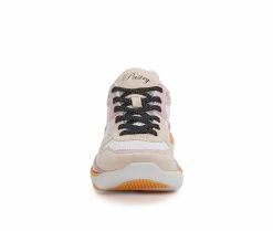 Promo ⭐ Women's Pastry Carla White/Salmon 🥰 -DC Shoes - shop 4 389