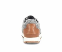 Budget ⭐ Women's BOC Kasey 👟 Sneakers Grey 😀 -DC Shoes - shop 4 392