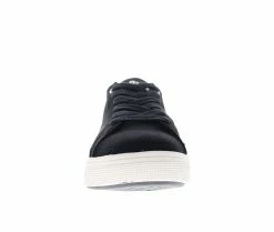 Best Sale ❤️ Women's Propet Kenna Fashion 👟 Sneaker Black ✨ -DC Shoes - shop 4 394