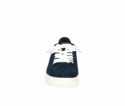 Flash Sale ⭐ Women's Bella Vita Sunday 👟 Sneakers Navy Kidsuede 👏 12 Flash Sale ⭐ Women's Bella Vita Sunday 👟 Sneakers Navy Kidsuede 👏 -DC Shoes - shop 4 395