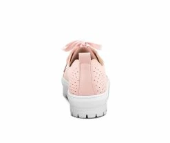 Cheap โญ Women's Patrizia Boldena Platform ๐ Sneakers Pink ๐ฏ 12 Cheap โญ Women's Patrizia Boldena Platform ๐ Sneakers Pink ๐ฏ -DC Shoes - shop 4 397