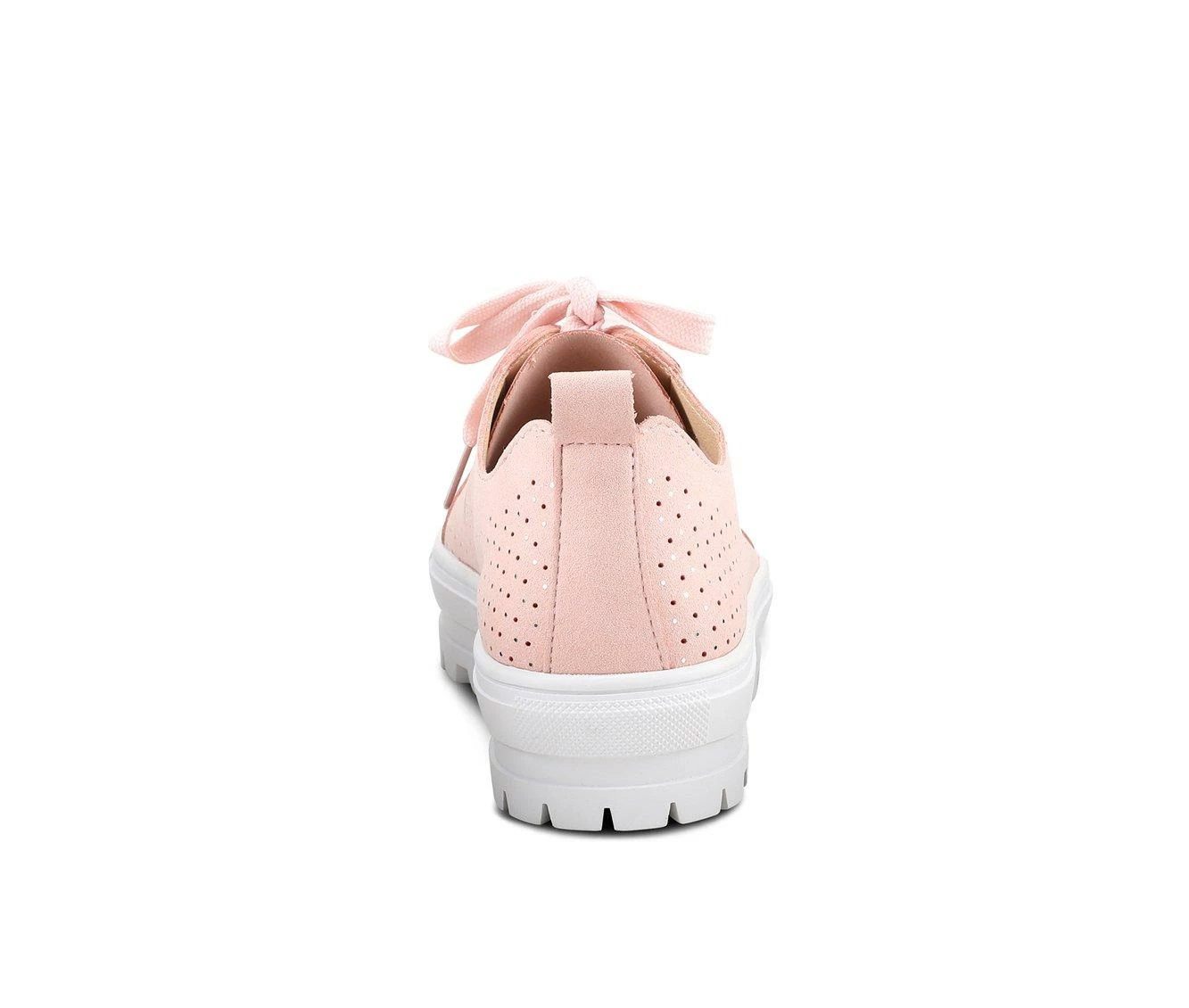 Cheap โญ Women's Patrizia Boldena Platform ๐ Sneakers Pink ๐ฏ 7 Cheap โญ Women's Patrizia Boldena Platform ๐ Sneakers Pink ๐ฏ - Image 5