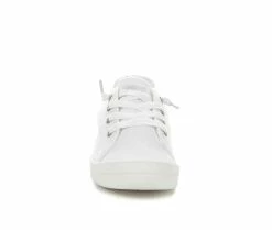 Promo ๐ Women's Roxy Bayshore Plus Slip-On ๐ Sneakers White ๐ 12 Promo ๐ Women's Roxy Bayshore Plus Slip-On ๐ Sneakers White ๐ -DC Shoes - shop 4 40