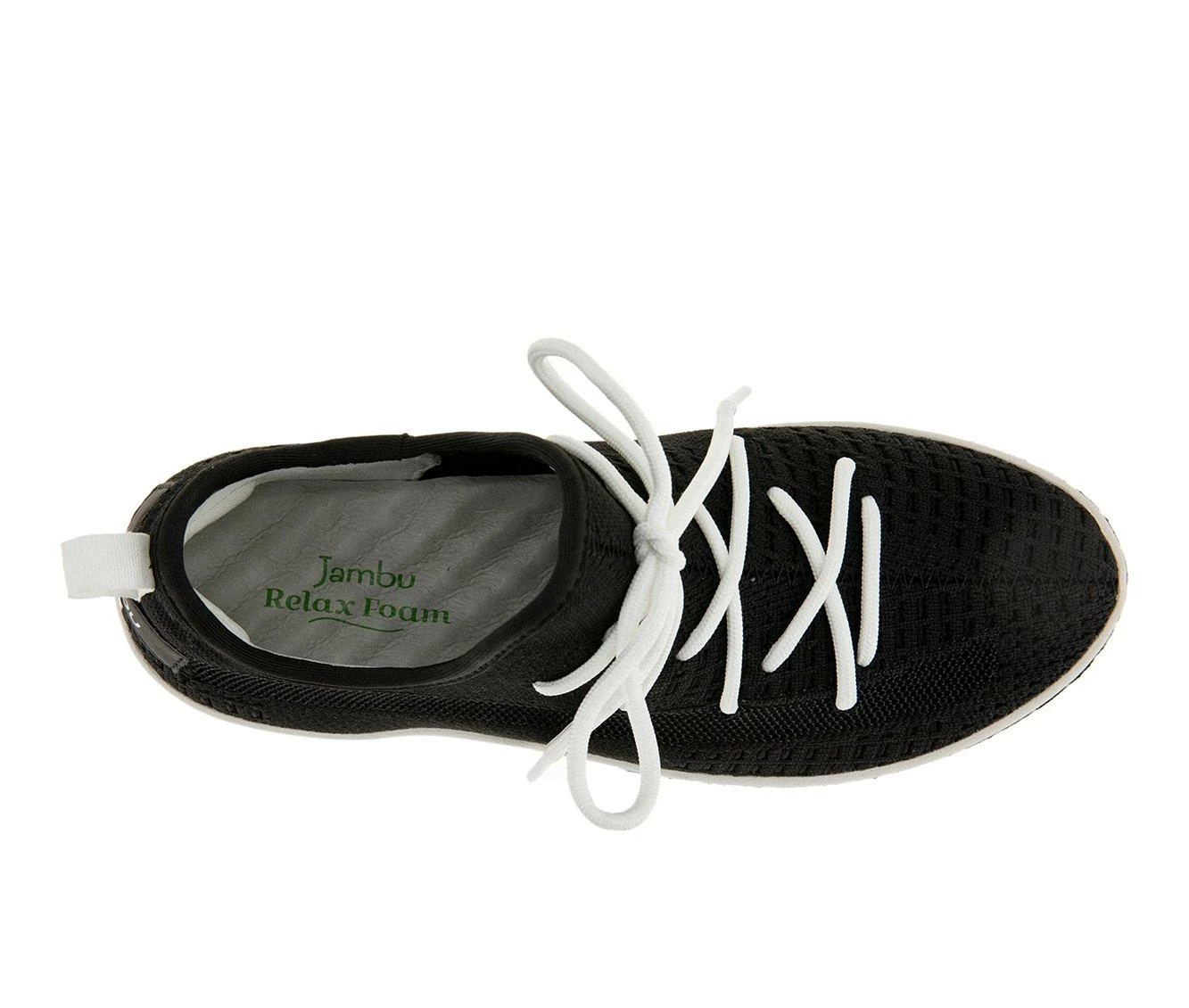 Best Pirce ๐ Women's JSport Jenny Knit Platform ๐ Sneakers Black ๐ฅฐ 7 Best Pirce ๐ Women's JSport Jenny Knit Platform ๐ Sneakers Black ๐ฅฐ - Image 5