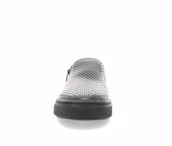 Deals 🎁 Women's Propet Kate 👟 Sneakers Black 👏 -DC Shoes - shop 4 409