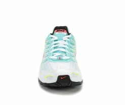 Best Sale 🌟 Women's Nike Air Max Torch 4 HV 👟 Sneakers Wht/Black/Volt 🎁 -DC Shoes - shop 4 41