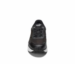 Best Sale 💯 Women's Puma R78 Voyage Astro 👟 Sneakers Black/Black 😍 -DC Shoes - shop 4 413