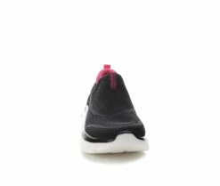 Best Pirce โจ Women's Skechers Go Walk Hyper Burst 124586 Slip-On ๐ Sneakers Black/Hot Pink ๐ 12 Best Pirce โจ Women's Skechers Go Walk Hyper Burst 124586 Slip-On ๐ Sneakers Black/Hot Pink ๐ -DC Shoes - shop 4 419