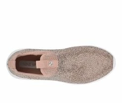 Budget โ๏ธ Women's Nine West Miya Slip-On ๐ Sneakers Nude ๐ 12 Budget โ๏ธ Women's Nine West Miya Slip-On ๐ Sneakers Nude ๐ -DC Shoes - shop 4 422