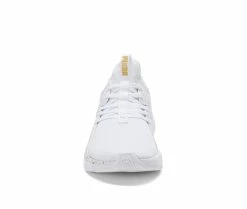 Cheap ๐ Women's Puma Softride Sophia Shimmer ๐ Sneakers White/Gold ๐ 12 Cheap ๐ Women's Puma Softride Sophia Shimmer ๐ Sneakers White/Gold ๐ -DC Shoes - shop 4 431