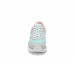Best deal ๐ Women's Puma R78 Voyage Wedge ๐ Sneakers Blue/Wht/Gray ๐ 12 Best deal ๐ Women's Puma R78 Voyage Wedge ๐ Sneakers Blue/Wht/Gray ๐ -DC Shoes - shop 4 434