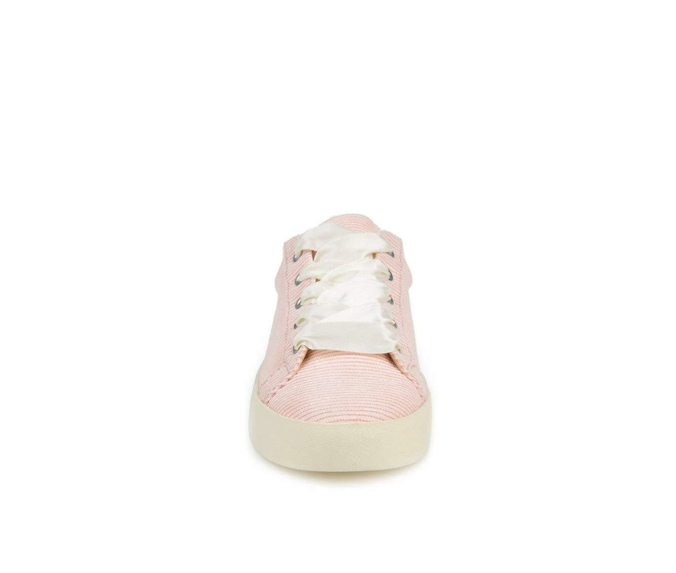 Brand new ๐ Women's Journee Collection Kinsley ๐ Sneakers Pink ๐ 7 Brand new ๐ Women's Journee Collection Kinsley ๐ Sneakers Pink ๐ - Image 5