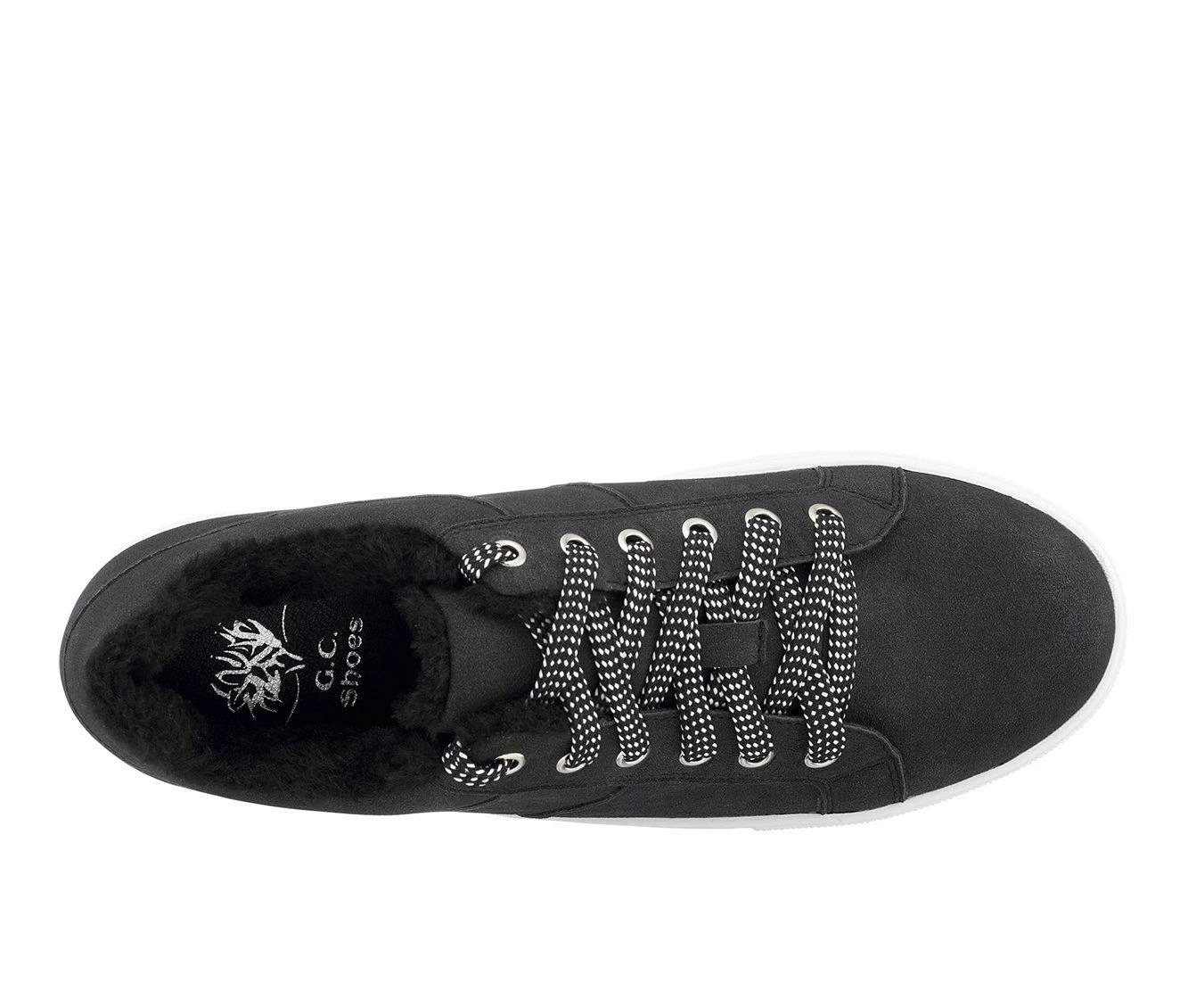 Buy โ๏ธ Women's GC ๐ Shoes Tommy Platform ๐ Sneakers Black ๐คฉ 7 Buy โ๏ธ Women's GC ๐ Shoes Tommy Platform ๐ Sneakers Black ๐คฉ - Image 5