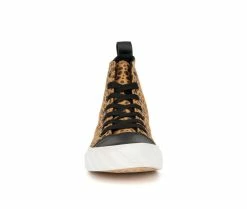 Top 10 โจ Women's Olivia Miller Ivy High-Top ๐ Sneakers Leopard ๐ 12 Top 10 โจ Women's Olivia Miller Ivy High-Top ๐ Sneakers Leopard ๐ -DC Shoes - shop 4 439