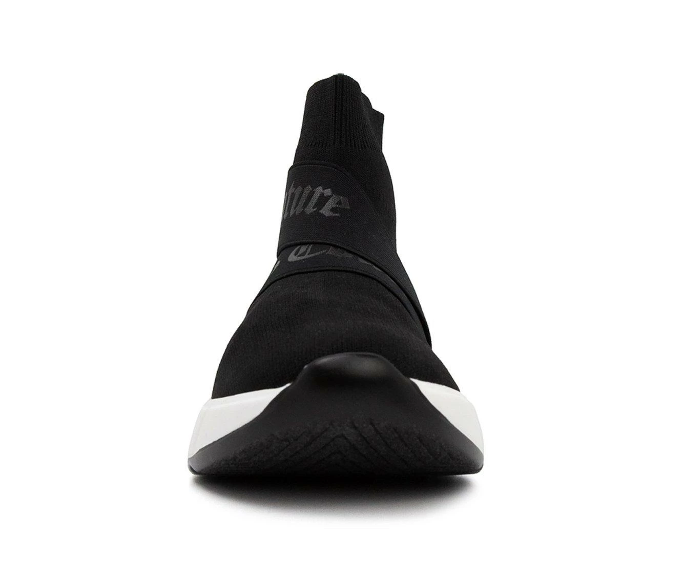 Budget 😍 Women's Juicy Ariella 👟 Sneakers Black 🎁 7 Budget 😍 Women's Juicy Ariella 👟 Sneakers Black 🎁 - Image 5