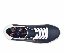 Coupon 😉 Women's Tommy Hilfiger Henissly 👟 Sneakers Dark Blue 🧨 -DC Shoes - shop 4 446
