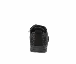 New ๐ฅฐ Women's Easy Street Command Casual ๐ Sneakers Black/Grey Knit ๐งจ 12 New ๐ฅฐ Women's Easy Street Command Casual ๐ Sneakers Black/Grey Knit ๐งจ -DC Shoes - shop 4 448