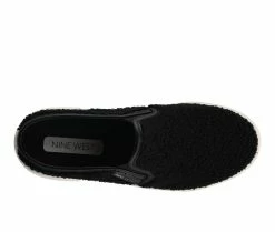 Deals 💯 Women's Nine West Hayzel Platform Mule 👟 Sneakers Black 🎁 12 Deals 💯 Women's Nine West Hayzel Platform Mule 👟 Sneakers Black 🎁 -DC Shoes - shop 4 449