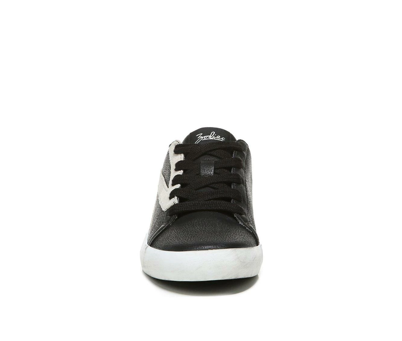 Top 10 🔥 Women's Zodiac Faye 👟 Sneakers Black Multi 🤩 7 Top 10 🔥 Women's Zodiac Faye 👟 Sneakers Black Multi 🤩 - Image 5