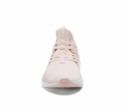Outlet 🌟 Women's Puma Softride Sophia 👟 Sneakers Lotus/White ⭐ -DC Shoes - shop 4 455