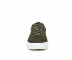 Hot Sale 👍 Women's Dr. Scholls Now Cozy 👟 Sneakers Olive 👍 -DC Shoes - shop 4 456