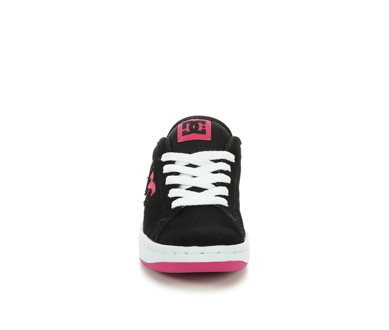 Cheapest ๐ฅ Women's DC Striker Skate ๐ Shoes Blk/Crazy Pink โ 7 Cheapest ๐ฅ Women's DC Striker Skate ๐ Shoes Blk/Crazy Pink โ - Image 5