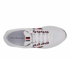 Brand new โค๏ธ Women's Tommy Hilfiger Relida ๐ Sneakers White Multi ๐ 12 Brand new โค๏ธ Women's Tommy Hilfiger Relida ๐ Sneakers White Multi ๐ -DC Shoes - shop 4 464