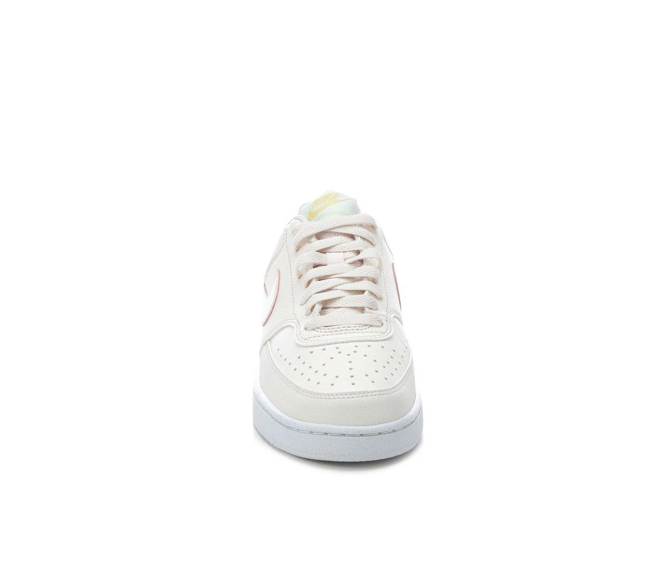 Budget โค๏ธ Women's Nike Court Vision Low Next Nature Sustainable ๐ Sneakers Sand/Pink ๐ 7 Budget โค๏ธ Women's Nike Court Vision Low Next Nature Sustainable ๐ Sneakers Sand/Pink ๐ - Image 5