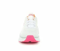 Outlet ๐ Women's Skechers Go 128308 Max Cushioning Arch Fit Running ๐ Shoes White/Pink ๐ 12 Outlet ๐ Women's Skechers Go 128308 Max Cushioning Arch Fit Running ๐ Shoes White/Pink ๐ -DC Shoes - shop 4 471
