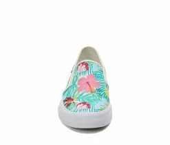 Wholesale โ๏ธ Women's Puma Bari Tropical Punch Slip-On ๐ Sneakers Green/White ๐ 12 Wholesale โ๏ธ Women's Puma Bari Tropical Punch Slip-On ๐ Sneakers Green/White ๐ -DC Shoes - shop 4 472