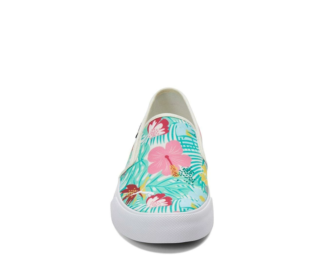 Wholesale โ๏ธ Women's Puma Bari Tropical Punch Slip-On ๐ Sneakers Green/White ๐ 7 Wholesale โ๏ธ Women's Puma Bari Tropical Punch Slip-On ๐ Sneakers Green/White ๐ - Image 5
