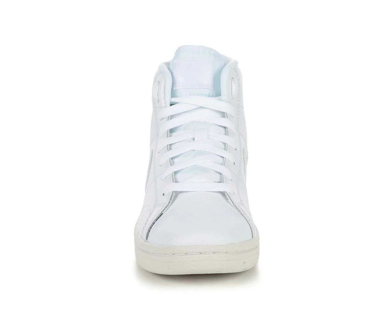 Best Sale ๐ Women's Nike Court Royale 2 Mid ๐ Sneakers White/White ๐ 7 Best Sale ๐ Women's Nike Court Royale 2 Mid ๐ Sneakers White/White ๐ - Image 5