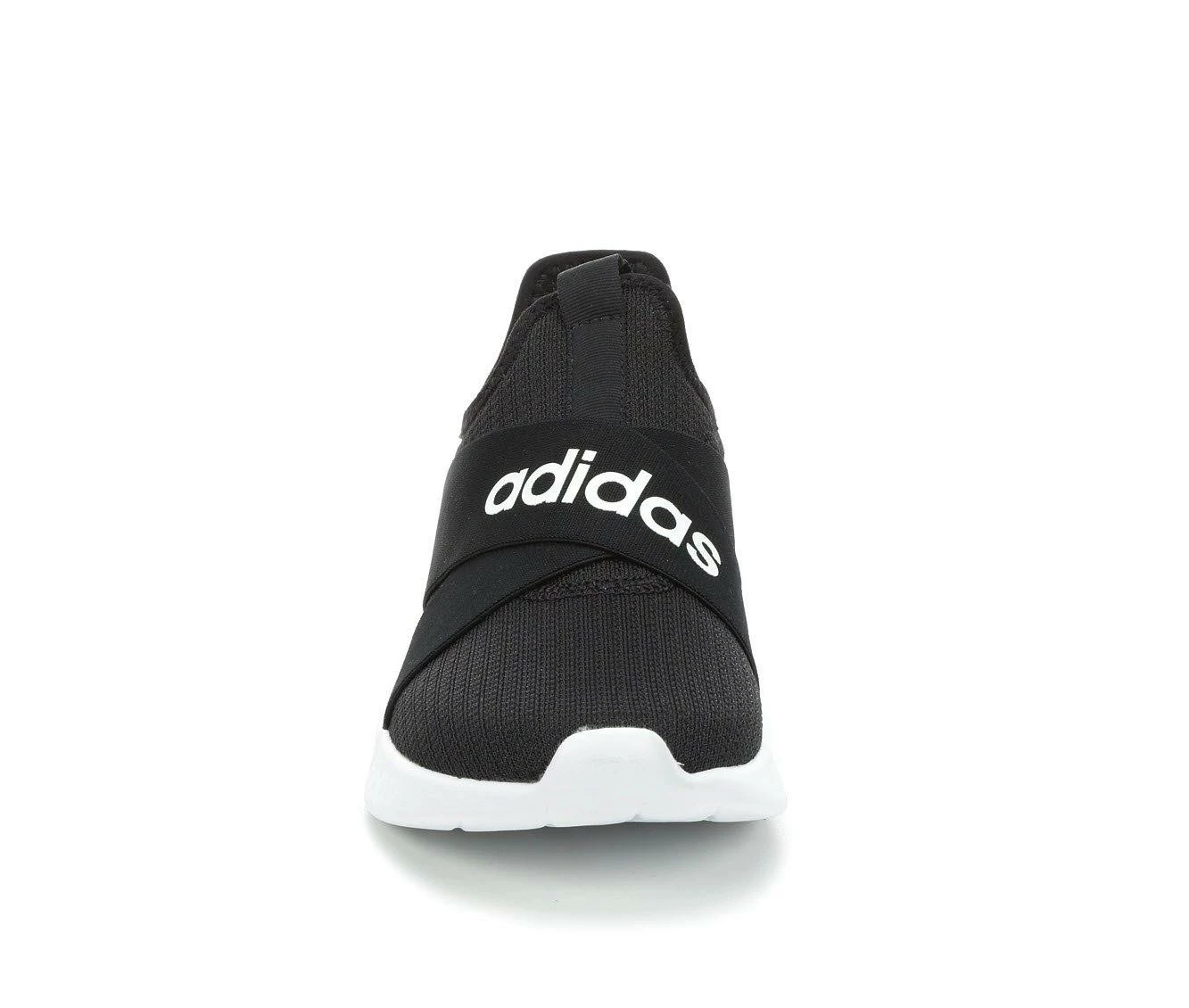 Deals โ๏ธ Women's Adidas Puremotion Adapt Slip-On ๐ Sneakers Black/White โ 7 Deals โ๏ธ Women's Adidas Puremotion Adapt Slip-On ๐ Sneakers Black/White โ - Image 5