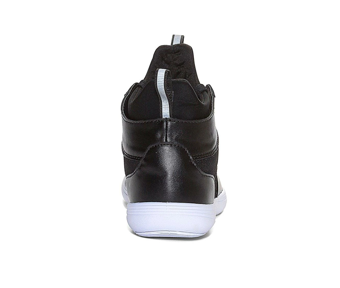 Budget ๐งจ Women's Pastry Ultimate Hip Hop High Top ๐ Sneakers Black/White ๐ 7 Budget ๐งจ Women's Pastry Ultimate Hip Hop High Top ๐ Sneakers Black/White ๐ - Image 5