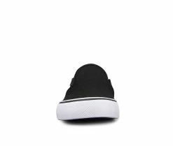 Deals ⭐ Women's Lugz Clipper Mule 👟 Sneakers Black/White ✨ -DC Shoes - shop 4 491