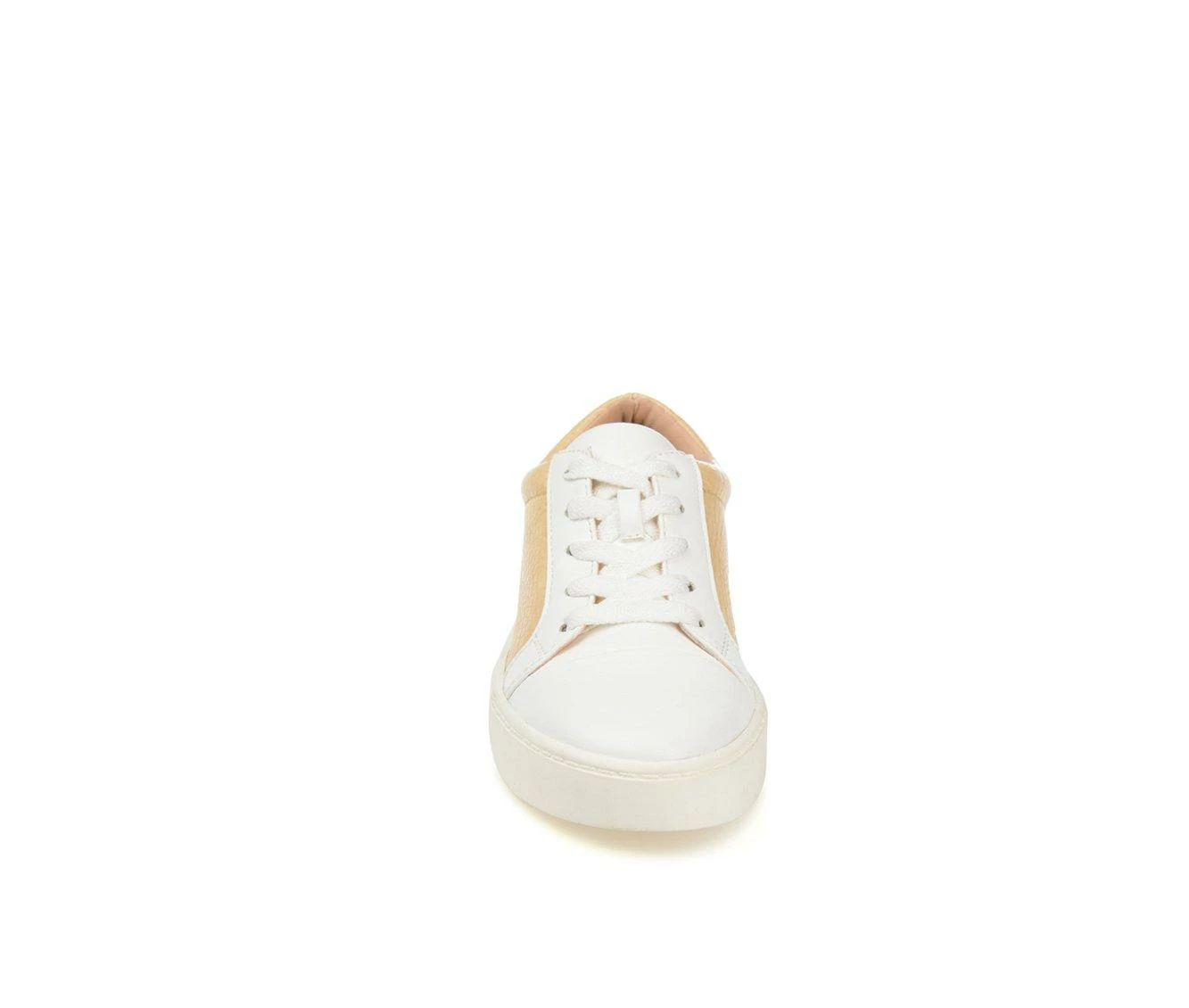 Top 10 ๐ Women's Journee Collection Lynz Wide Width ๐ Sneakers Yellow ๐ 7 Top 10 ๐ Women's Journee Collection Lynz Wide Width ๐ Sneakers Yellow ๐ - Image 5