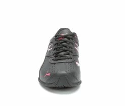 Flash Sale 👏 Women's Puma Tazon 6 Blossom 👟 Sneakers Black/Pink 🤩 -DC Shoes - shop 4 5