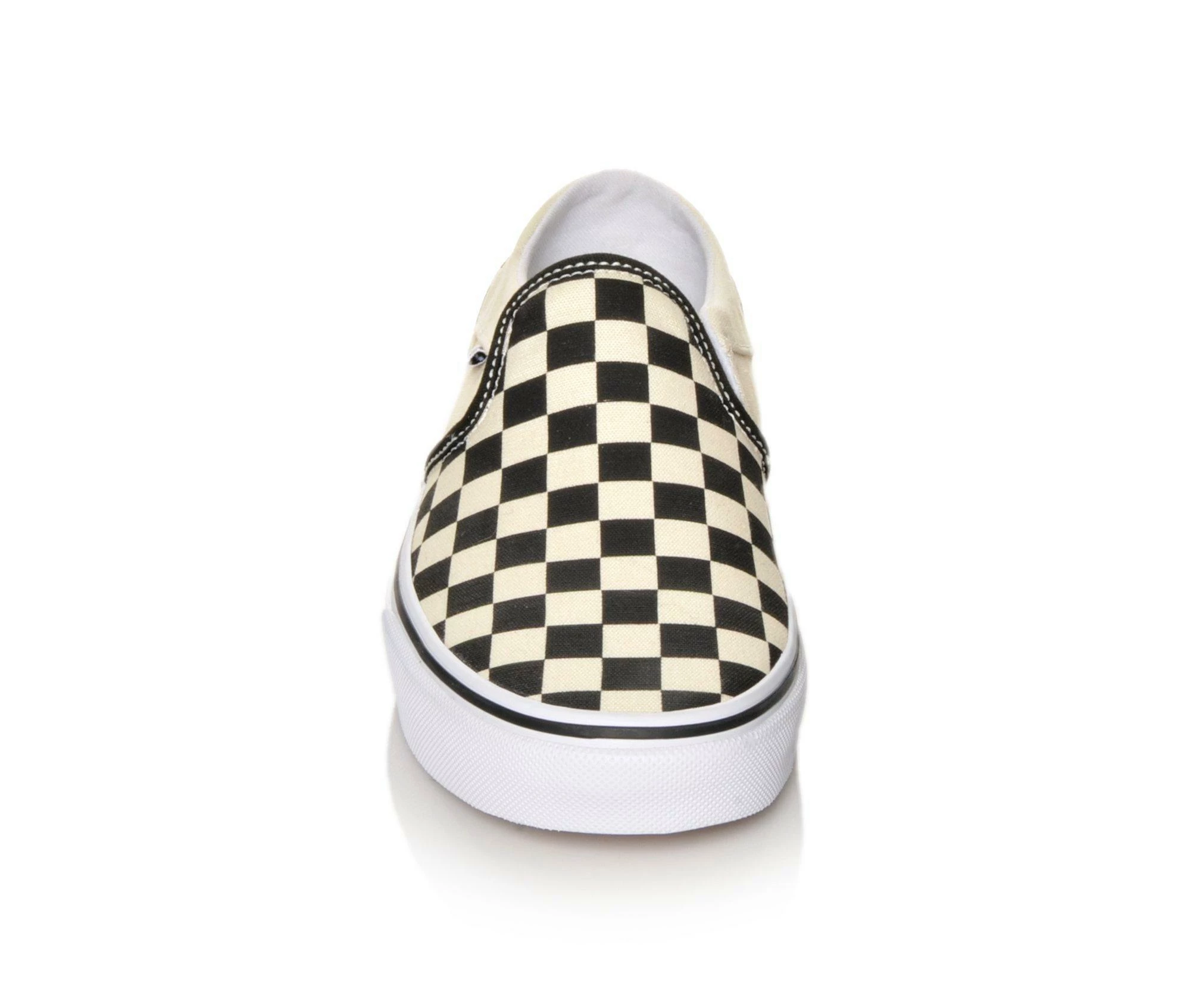 Cheap ๐ Women's Vans Asher Checker Skate ๐ Shoes Blk/Wht Check ๐ 7 Cheap ๐ Women's Vans Asher Checker Skate ๐ Shoes Blk/Wht Check ๐ - Image 5