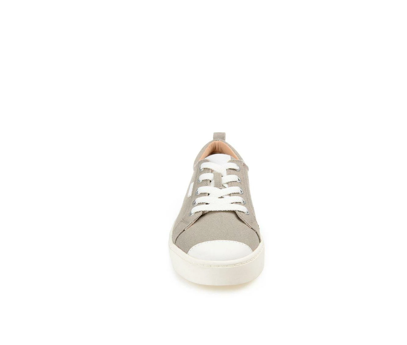 Discount ๐ Women's Journee Collection Meesh Wide Width ๐ Sneakers Grey โ๏ธ 7 Discount ๐ Women's Journee Collection Meesh Wide Width ๐ Sneakers Grey โ๏ธ - Image 5