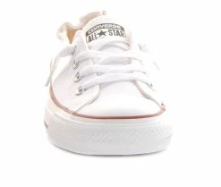 Top 10 👏 Women's Converse Chuck Taylor All Star Shoreline 👟 Sneakers White 🧨 -DC Shoes - shop 4 51