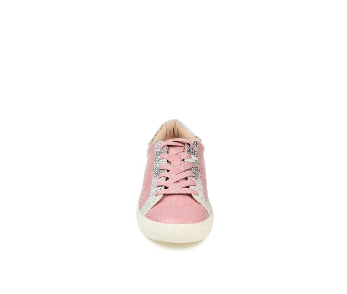 Budget ๐งจ Women's Journee Collection Camila ๐ Sneakers Pink ๐ 7 Budget ๐งจ Women's Journee Collection Camila ๐ Sneakers Pink ๐ - Image 5