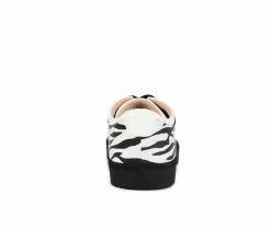Budget โญ Women's Journee Collection Taschi ๐ Sneakers Zebra ๐ 12 Budget โญ Women's Journee Collection Taschi ๐ Sneakers Zebra ๐ -DC Shoes - shop 4 513