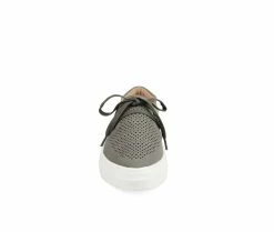 Wholesale โ Women's Journee Collection Shantel ๐ Sneakers Grey ๐ 12 Wholesale โ Women's Journee Collection Shantel ๐ Sneakers Grey ๐ -DC Shoes - shop 4 514