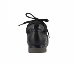 Coupon 😍 Women's SPRING STEP Nylla 👟 Sneakers Black ✨ -DC Shoes - shop 4 523